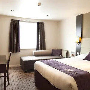 Premier Centre 3*, Bath United Kingdom