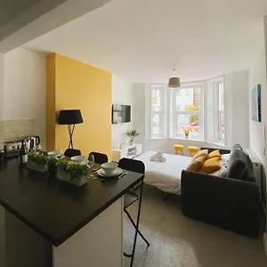 St. Michael's Apartment