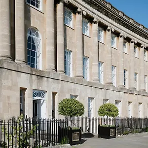The Royal Crescent & 5*, Bath United Kingdom