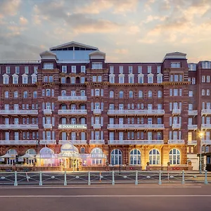 Doubletree By Hilton Metropole 4*, Brighton United Kingdom